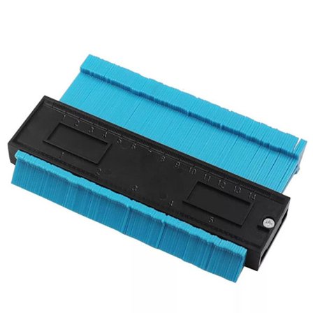 Smidig 14CM 6TUM Konturmall