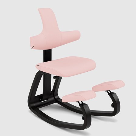 Thatsit, Varier Furniture, Kneeling chair with backrest