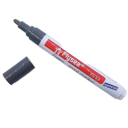 Fargepenn Hvit Flis Refill Fugemasse Penn Flis Gap Reparasjon Baderom Porselen Fylling Hfmqv