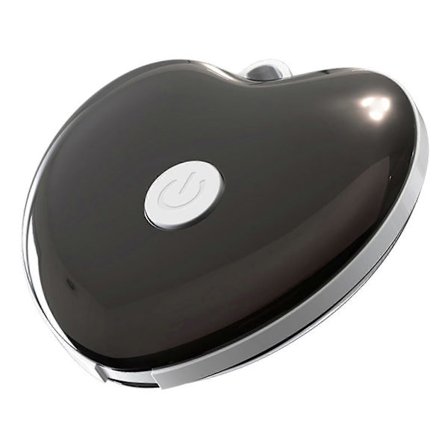 Søvninstrument mikrostrøm søvn artefakter håndholdt søvninstrument puls trykreducer gave vedhæng