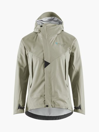 Asynja Jacke Damen
