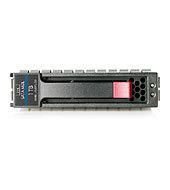 Hewlett Packard Enterprise HPE Midline - harddisk - 500 GB - SATA 6Gb/s