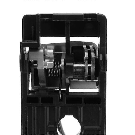 4 stk./sæt Bil Indvendig Dørhåndtag 82620-2z02 Til 2005-2009 Indvendig Dør Krom Håndtag Udskiftning