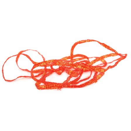 Pearl Braidback 2.5mm - Red