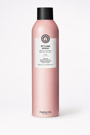 Maria Nila Styling Spray 300 ml, Hår, Hårstyling, Hårspray / Hårlak