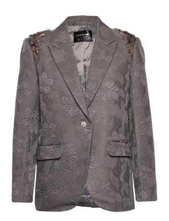 Gretha By Nbs Patterned Custommade