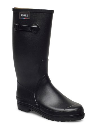 Aigle | Ai Cessac Lady Noir | 37