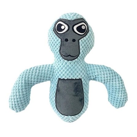 Gorilla Doll Gorilla Tag Vr Gosedjur Mjukdjur Barn Presenter Heminredning