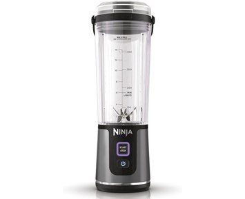 Ninja Blast BC151EUBK Portable Blender B - Ninja Blast portabel blender med långvarigt batteri
