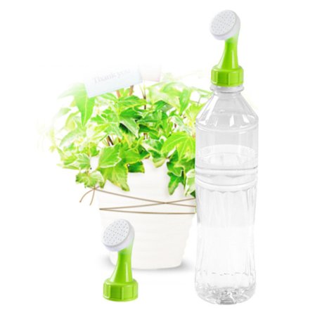 Praktiskt Munstycke för Flaskor