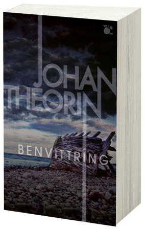 Benvittring - Bok av Johan Theorin - Storpocket