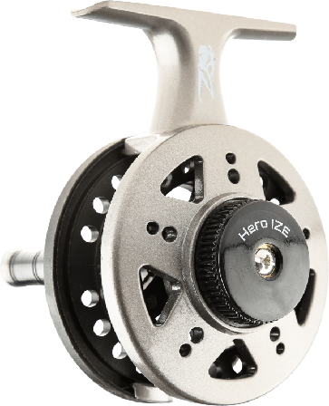 Ifish Ize Hero fiskerullar OneSize