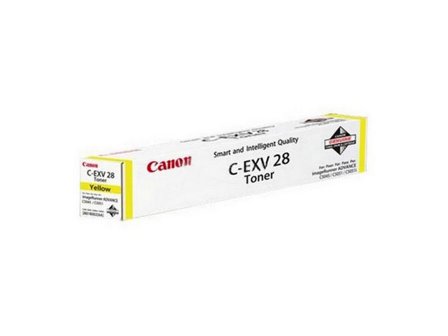 Canon Toner 2801B002 C-EXV28 gul - Lyreco - Toner och bläck > Tonerkassetter > Toner Canon