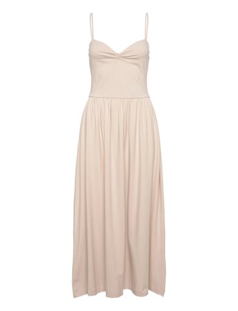 Bonnie Dress Cream Residus