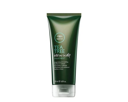 Paul Mitchell Tea Tree Hair And Scalp Treatment 200 ml, Hår, Shampoo & Hårpleje, Hovedbundspleje