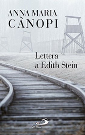 Lettera a Edith Stein Anna Maria Cànopi