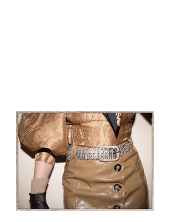 Paper Collective | Night Out - 50X70 Cm | 50X70CM