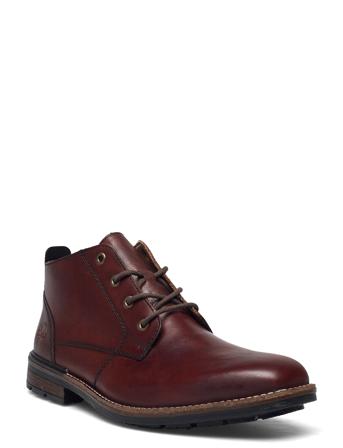 B1342-25 Brown Rieker