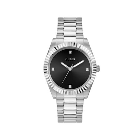 GUESS GW0542G1 - Quartz Klocka Herr (42MM)