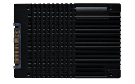 Kingston 3.84TB DC3000ME U.2 PCIe 5.0 NVMe TCG Opal Enterprise SSD