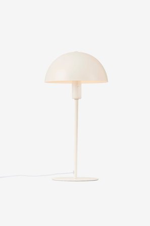 Nordlux - Bordlampe Ellen 20 - Beige - Bordlamper - Fra Homeroom