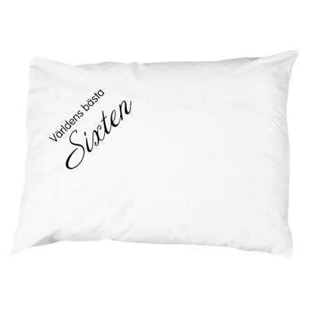 Världens bästa Sixten Örngott