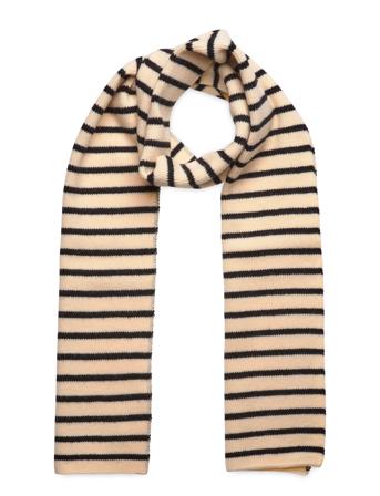Sofie Schnoor Young Lailasy Scarf Beige