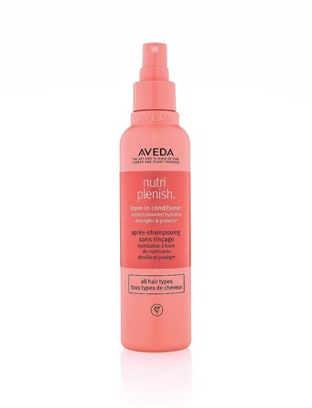 Aveda Nutriplenish Leave-In Conditioner 200 ml, Hår, Shampoo & Hårpleje, Leave-in Conditioner