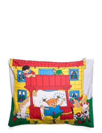 Villekulla Pillowcase Patterned Martinex