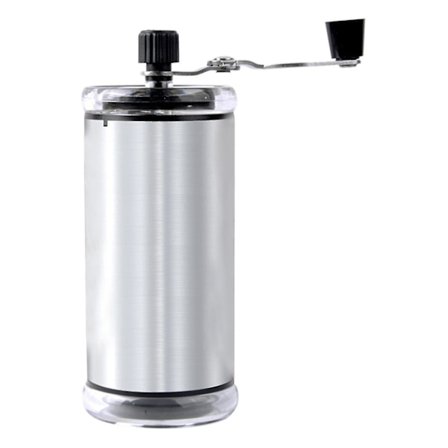 Manuel Kaffekværn Håndkaffemølle Bønne Kværn