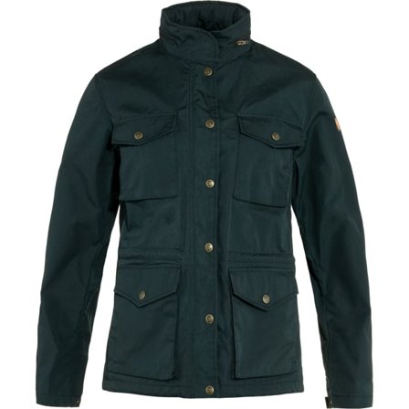 Fjällräven Räven Jacket W M