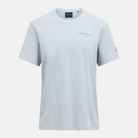Peak Performance - Explore Logo Tee Homme