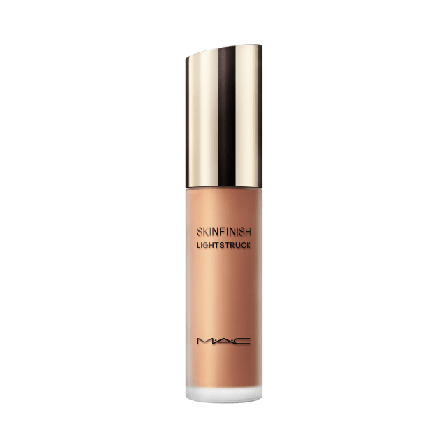 MAC Cosmetics Skinfinish Lightstruck Liquid Highlighter Dam Beige 15.0ml