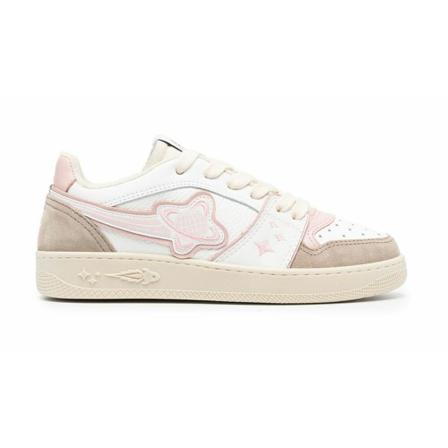 Enterprise Japan Enterprise Japan Sneakers Pink Pink, Dame, Størrelse: 36 EU