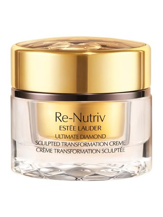 Estée Lauder Re-Nutriv Ultimate Diamond Sculpted Transformation Creme 50ml