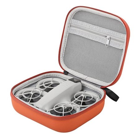 SUNNYLIFE taske til DJI Neo (orange)