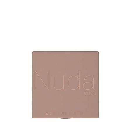 Diego Dalla Palma Nuda Cool Eyeshadow Palette 302 8.5g - Palette occhi