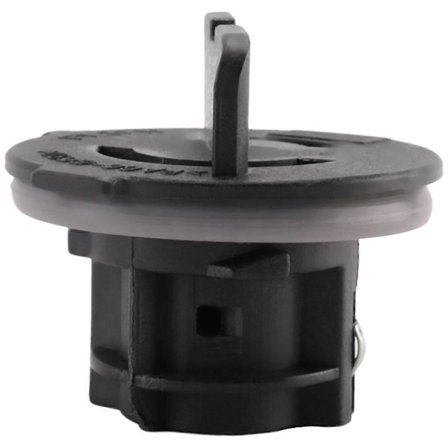 Merkkivalopolttimon pidike suuntavilkun polttimon kanta Peugeot 207 307 607 807 621546