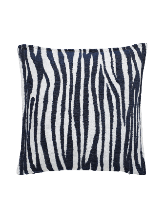 Svanefors Marty Kuddfodral Kuddar Blå 45x45 cm