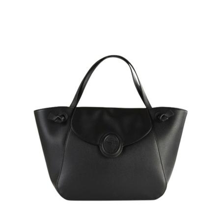 Trussardi, Handbags Czarny, Kobieta, Rozmiar: ONE Size