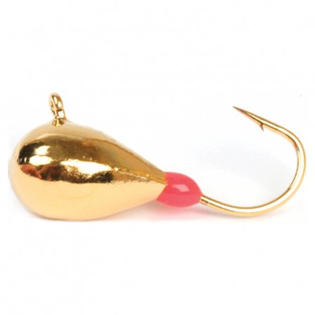 Finnex Wolfram Mormyshka K5 - Go+