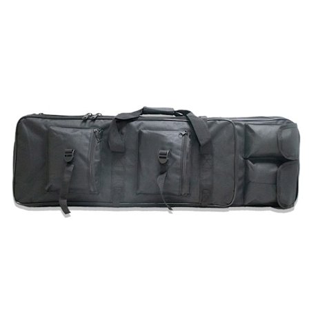 Udendørs taktisk riffel taske rygsæk til jagt og skydning holdbar