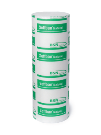 Soffban Natural polstringsvatt, 12 stk.