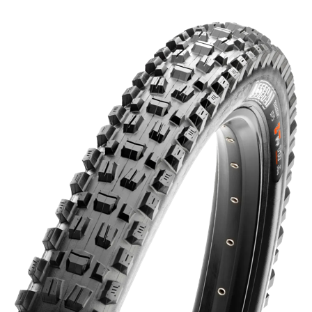 Maxxis Assegai Tyre