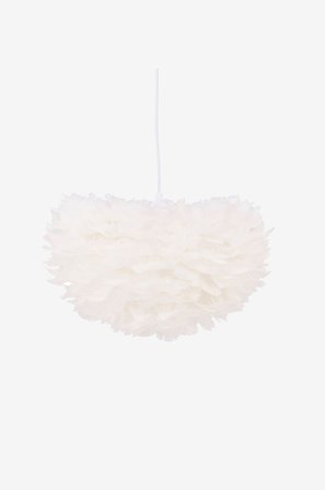 Venture Home - Nicola kattovalaisin - Valkoinen - Riippuvalaisimet - - Homeroom