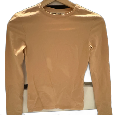 Acne tröja