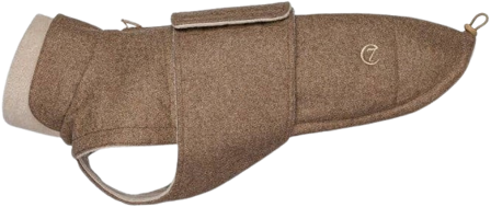 Cloud7 Brooklyn Taxtäcke strl 3-5 Hazel