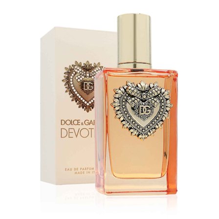 Dolce & Gabbana Devotion Intense EDP W 50ml