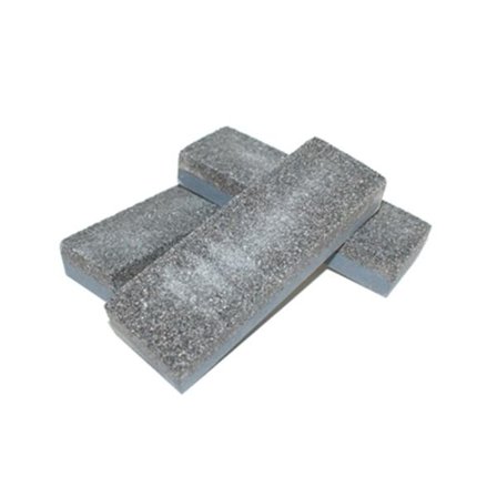 Stone adjuster / Grinding block