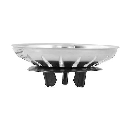 Silkurv / Silpropp for Ikea vask Atlant / Domsj